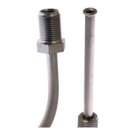 Raybestos Brake Hose -  Brakes BH384101 BH384101